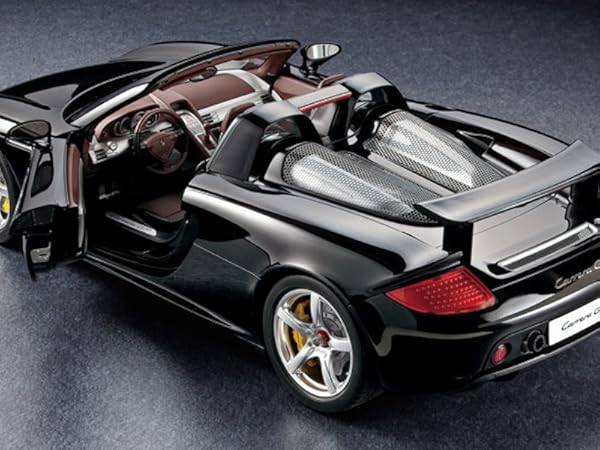 Amazon.co.jp: タミヤ 1/12 ビッグスケールシリーズ No.50 ポルシェ