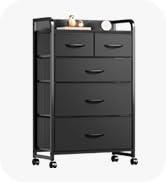 Amazon｜YeTom チェスト タンス 箪笥 洋服タンス 洋服収納 4段収納