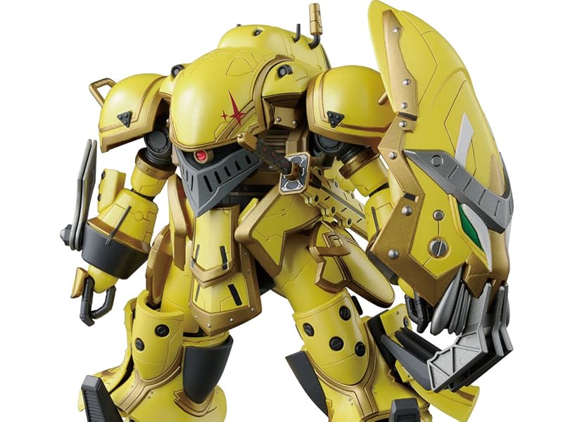 Amazon | HG サクラ大戦 霊子戦闘機・無限(天宮さくら機) 1/24スケール