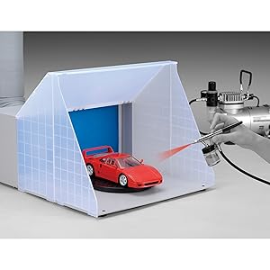 Amazon.co.jp: 高儀(Takagi) EARTH MAN スプレーブースセット ファン