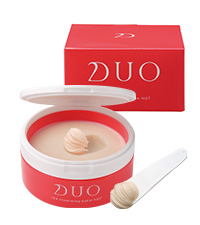 Amazon | 【乾燥小じわ*・ハリケア】ザ クレンジングバーム 赤 バーム