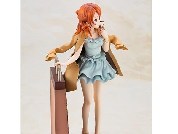 Amazon.co.jp: アイドルマスター シンデレラガールズ 北条加蓮-off