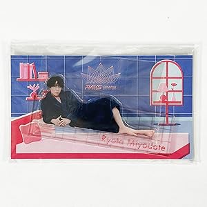 Amazon.co.jp: Snow Man Dome Tour 2024 RAYS パジャマアクスタ