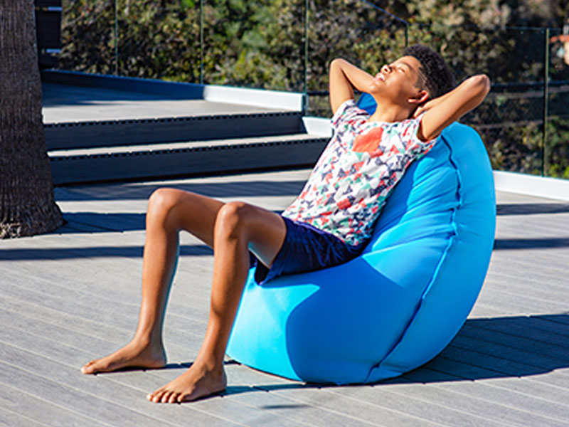 Amazon.co.jp: Yogibo Zoola Max オフブラック ヨギボー ズーラ