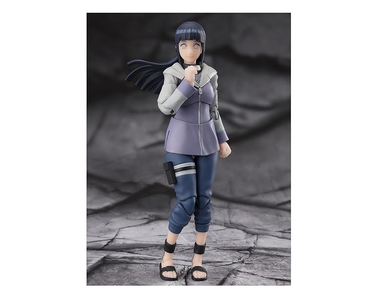 Amazon.co.jp: TAMASHII NATIONS S.H.フィギュアーツ NARUTO-ナルト