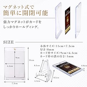 Amazon.co.jp: T.A.L.D.B マグネットローダー スクリューダウン