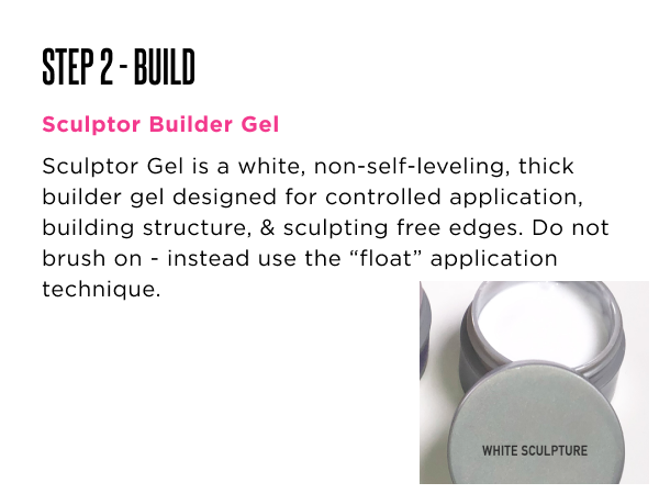 Amazon.com: Young Nails Synergy Gel System, Clear Gloss Finishing