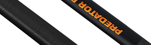 Amazon | ビリヤード キュー Predator 【プレデター】 BK2 復刻版