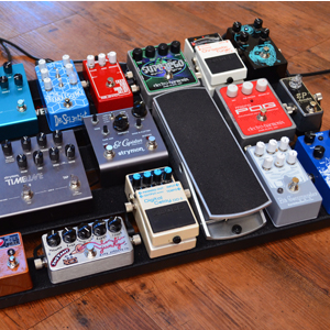 Amazon.com: Ernie Ball MVP Most Valuable Pedal (P06182), 25k