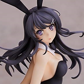 Amazon.co.jp: ANIPLEX+限定 青春ブタ野郎はバニーガール先輩の夢を見