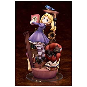 Amazon.co.jp: オーディンスフィア レイヴスラシル アリス 1/8 完成品