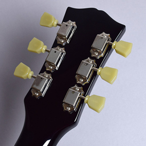 Amazon | Burny SRLG55 Vintage Gold Top レスポールタイプ エレキ