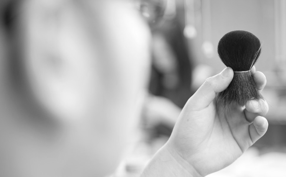 Amazon.co.jp: SHAQUDA スーヴェ ボディブラシ ロング セミハード SUVÉ