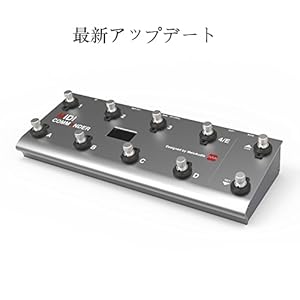 Amazon | MeloAudio MIDI COMMANDER MIDI コントローラ エレキギター