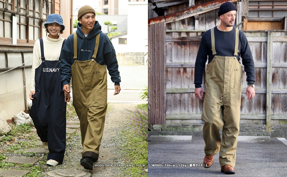 Amazon | [WAIPER] 米海軍 U.S.NAVY N-1デッキパンツ inc TAN WP30(S