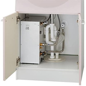 Amazon | TOTO 小型電気温水器 湯ぽっとキット RESK06A2 | 電気給湯器