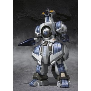 Amazon.co.jp: TAMASHII NATIONS S.H.モンスターアーツ MOGERA : おもちゃ