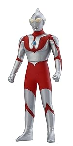 Amazon.co.jp: [バンダイ(BANDAI)] ウルトラヒーローシリーズ 05