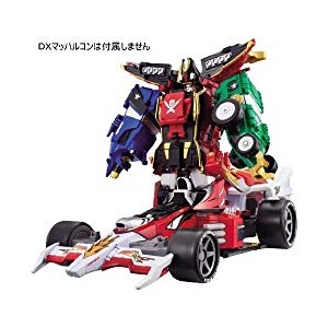 Amazon.co.jp: 海賊戦隊ゴーカイジャー 海賊合体 DXゴーカイオー