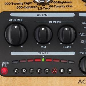 Amazon.com: Zoom AC-3 Acoustic Creator, Acoustic DI with Tone