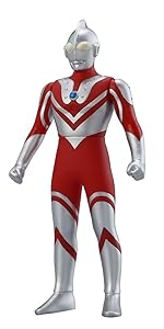 Amazon.co.jp: [バンダイ(BANDAI)] ウルトラヒーローシリーズ 06