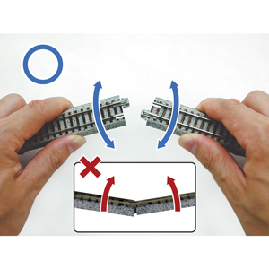 Amazon | KATO Nゲージ スターターセットスペシャル レーティッシュ