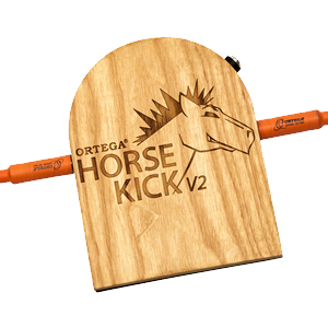 Amazon | ORTEGA オルテガ フットパーカッション Digital Stomp Box