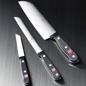 Amazon.co.jp: ヴォストフ 包丁研ぎ ナイフシャープナー 4347 : ホーム