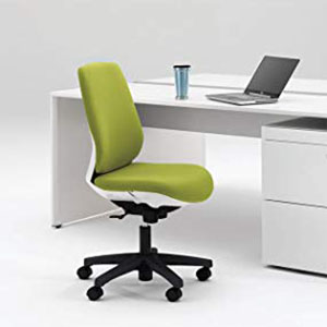 Amazon | イトーキ デスクチェア トルテR KZ-230GB-T1B2 | デスク