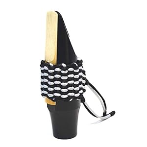 Amazon.co.jp: バンブー Bambu リガチャー バリトンサックス・バス