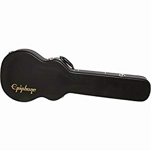 Amazon.co.jp: エピフォン Epiphone 940-ENLPCS Les Paul Hard Case