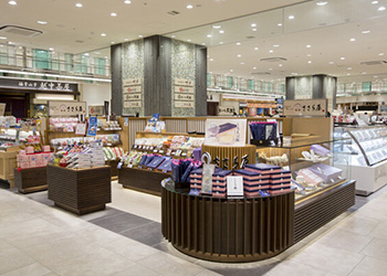 富山地鉄のデジタルチケット