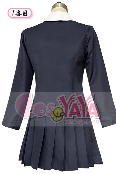 日向坂46 13thシングル「卒業写真だけが知ってる」MV制服衣装オーダー