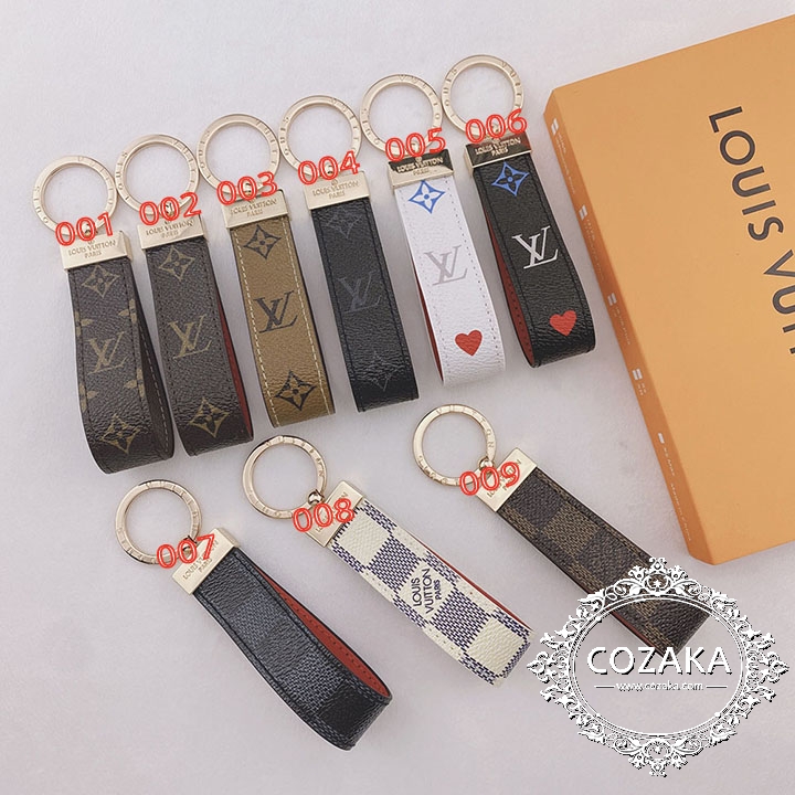 祝日プレゼント 売れ筋 ヴィトン おすすめ ステンレス ブランド 鍵入れ