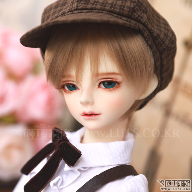 Kid Delf DIEZ - LUTS DOLL