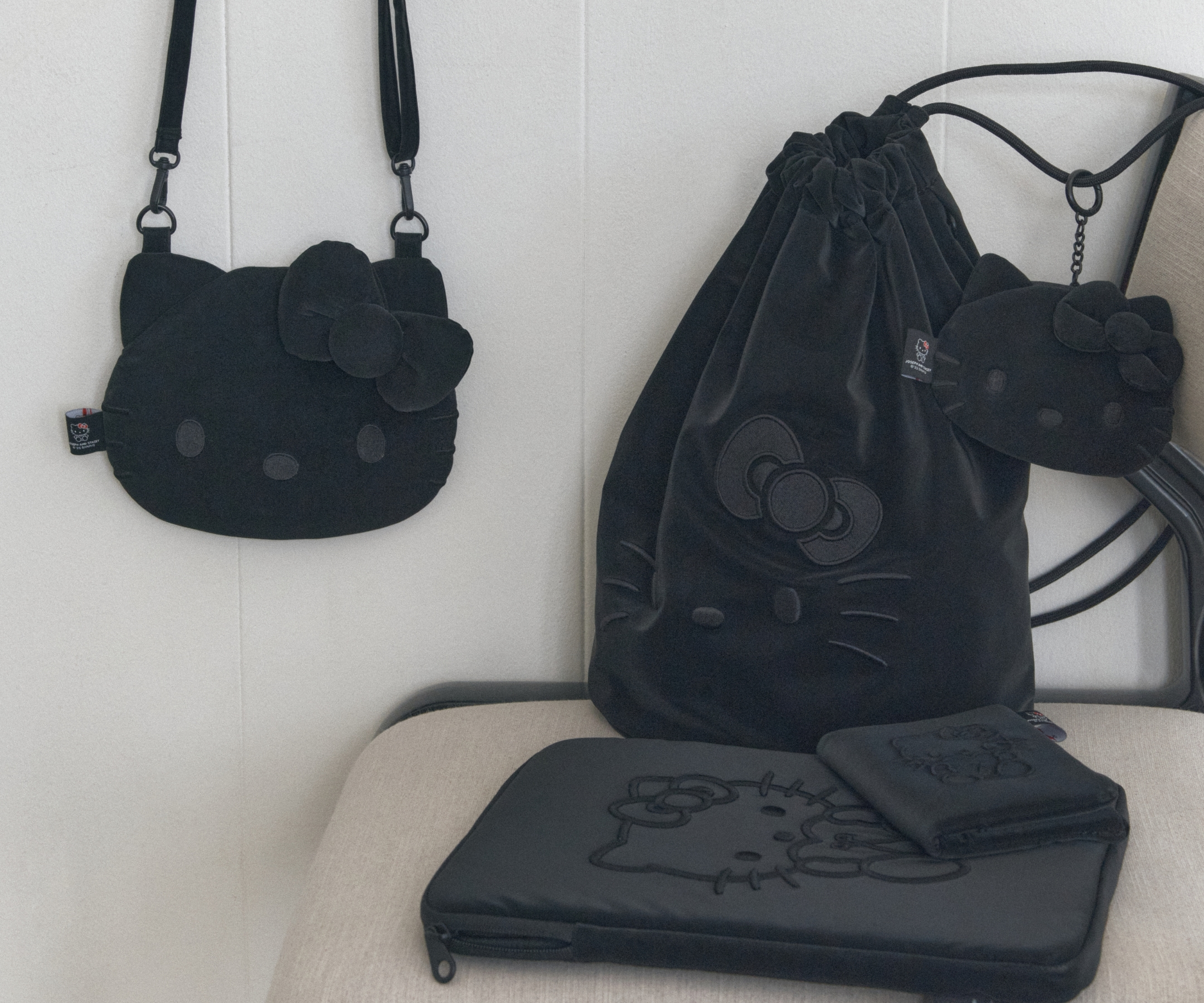 JOSEPH AND STACEY - US