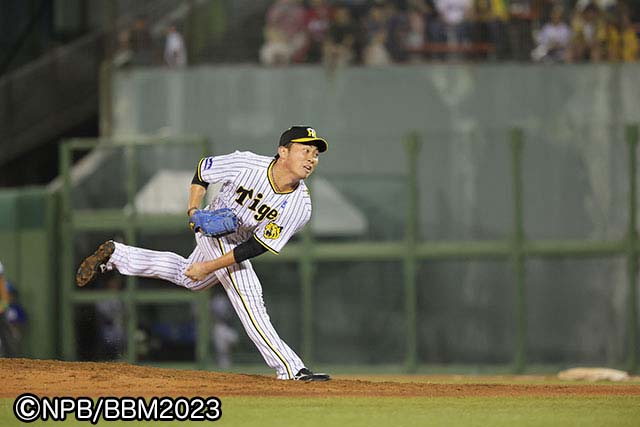 ニュース - ファーム - 「フレッシュオールスターゲーム2023」に森下