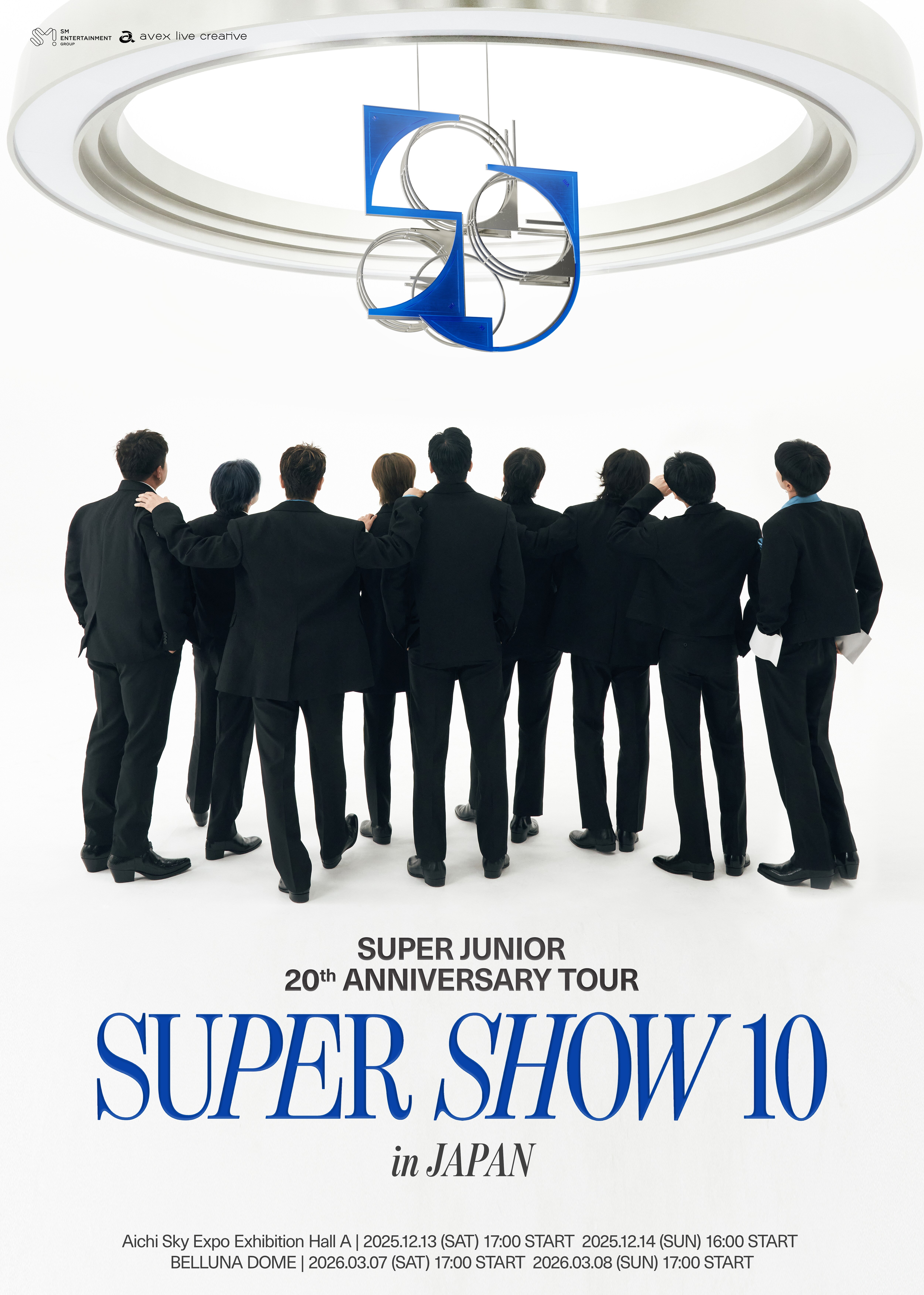 NEWS | SUPER JUNIOR（スーパージュニア）JAPAN OFFICIAL WEBSITE