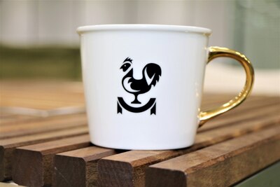 第二弾！French Link限定グッズ販売決定！ | Vicke Blanka（ビッケ