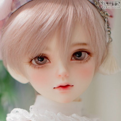 Kid Delf KAI - LUTS DOLL