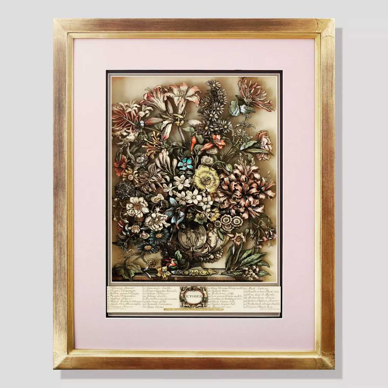 シャドーボックス・アート展 | 幕別町百年記念ホール