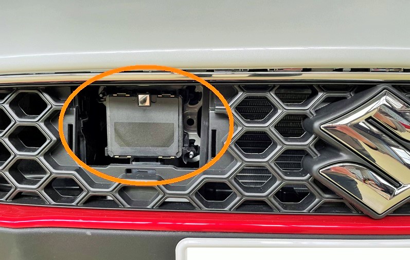 エーミング/札幌 スイフト/ミリ波レーダー | |株式会社宮田自動車商会