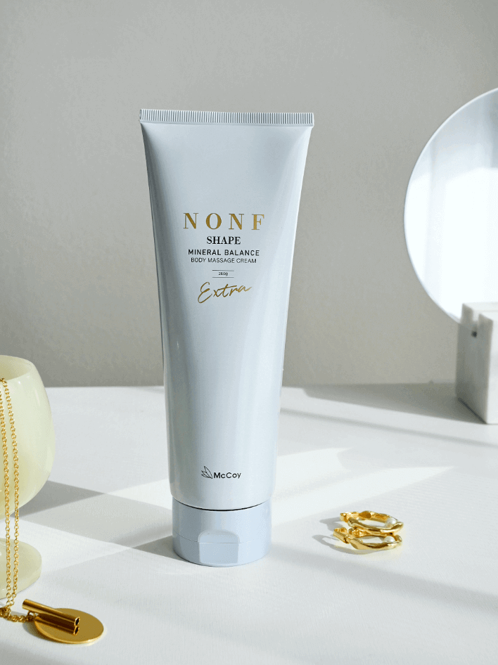 NONF ～ノンエフ～ |【マッコイ公式】マッコイ商品のサロン専用仕入れ