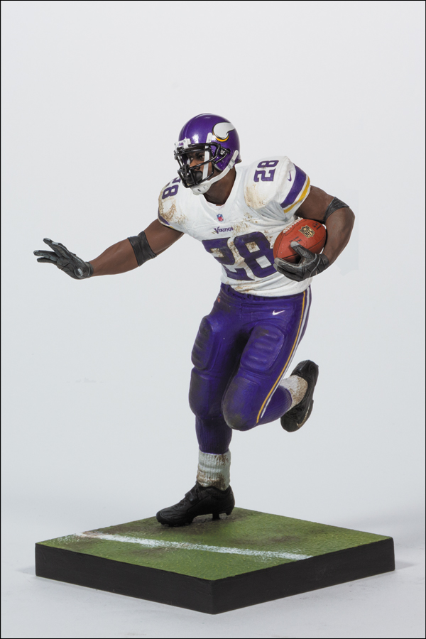 ADRIAN PETERSON