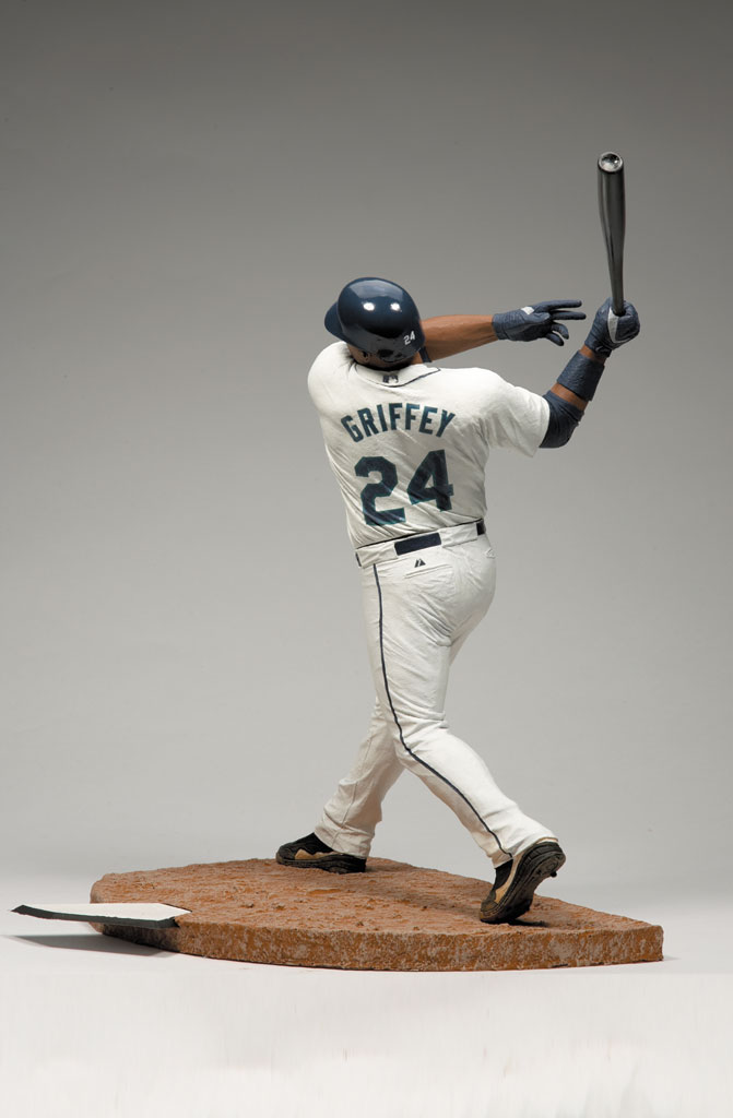 Ken Griffey Jr.