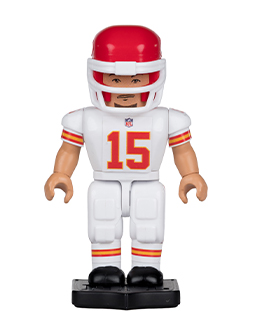 Shohei Ohtani (LA Dodgers) 7in Posed Figure MLB World Series 2025