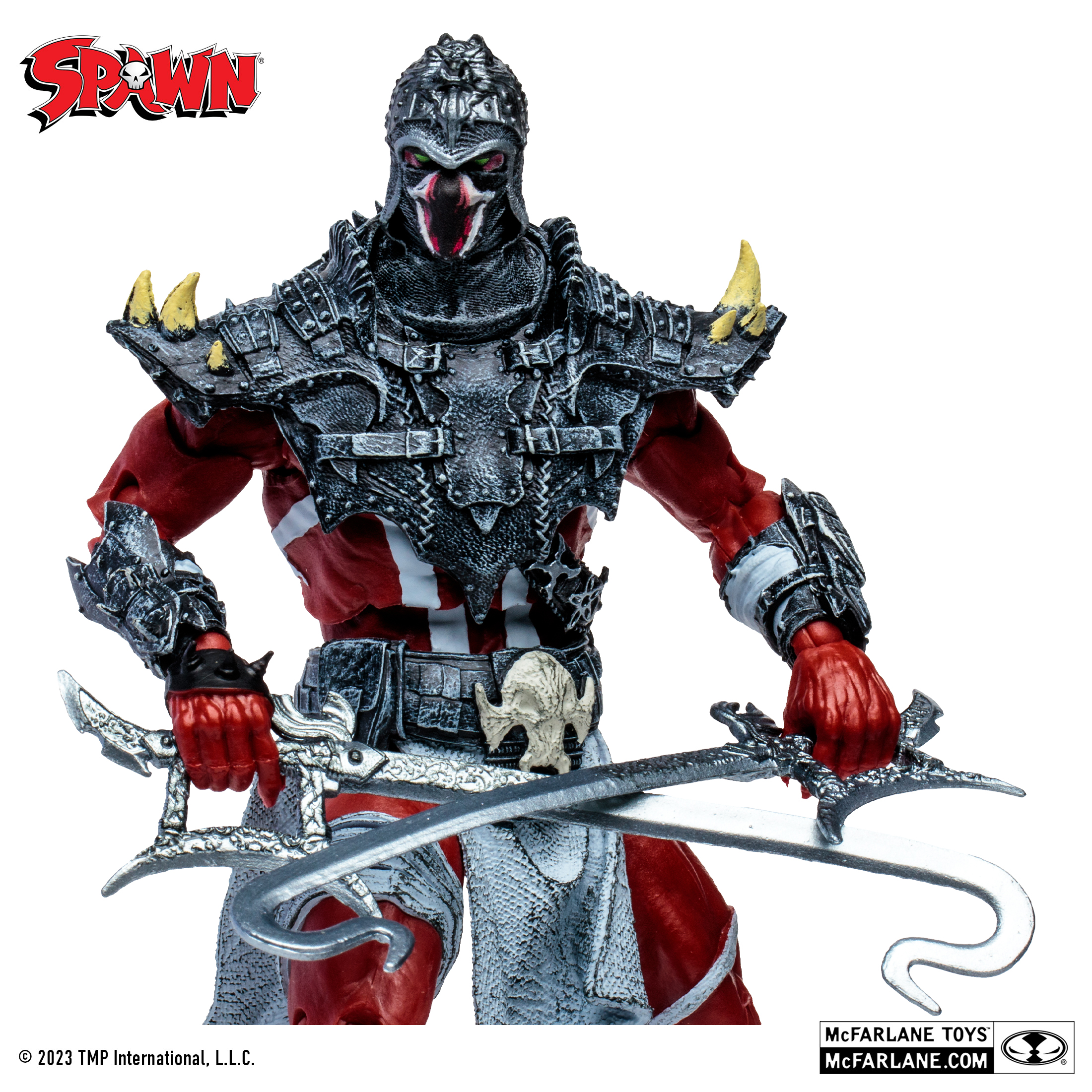 Ninja Spawn (Gold Label)