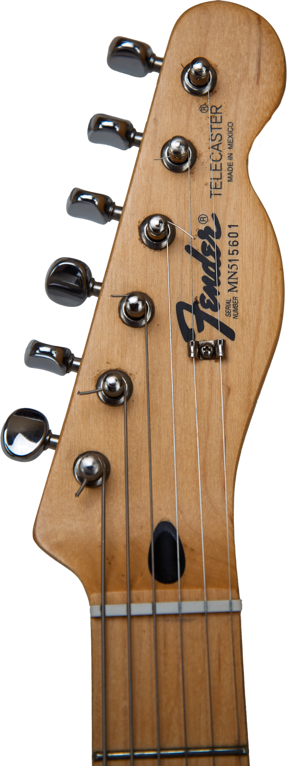 1995 Fender Telecaster