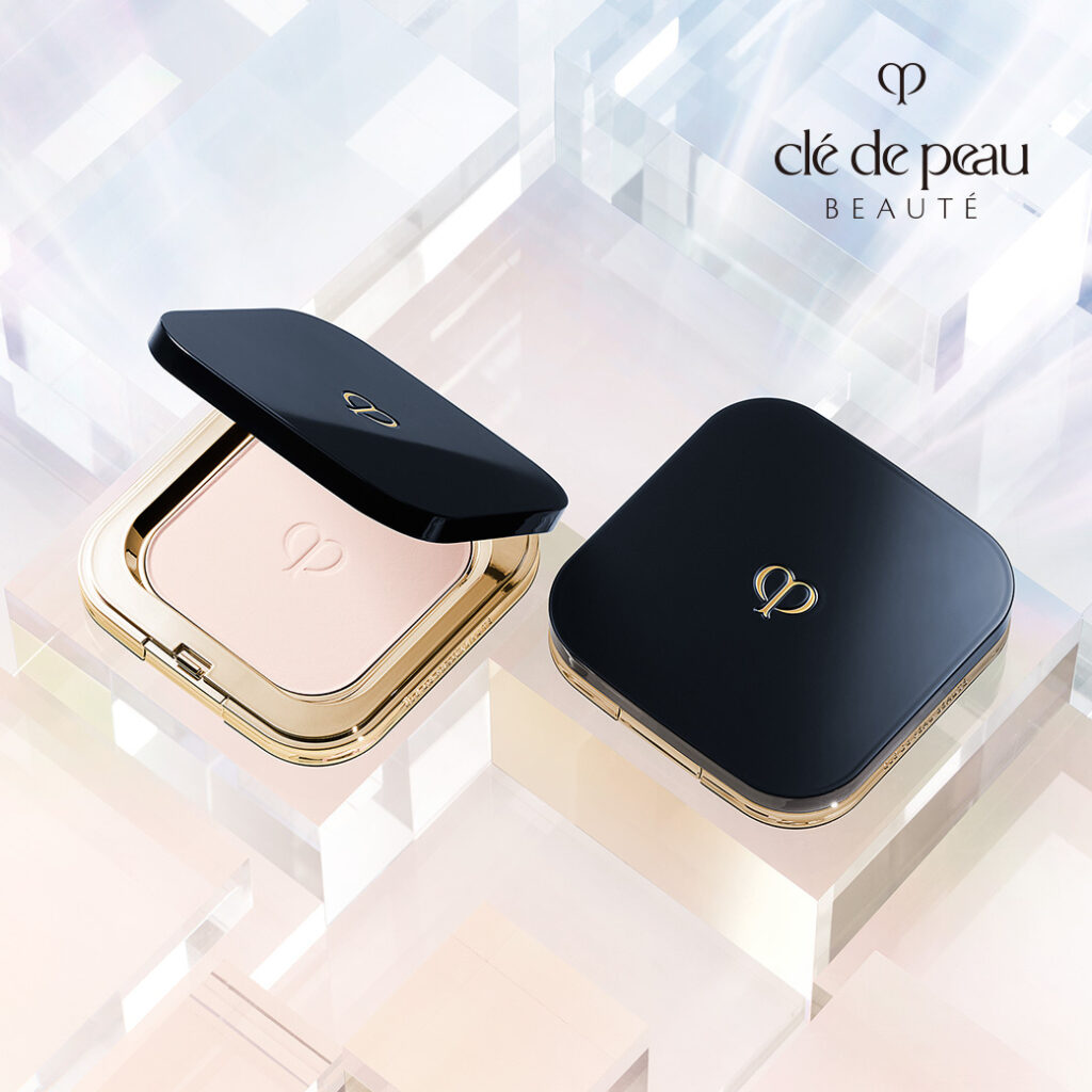 クレ・ド・ポー ボーテ プードルコンパクトエサンシエルn | MCS