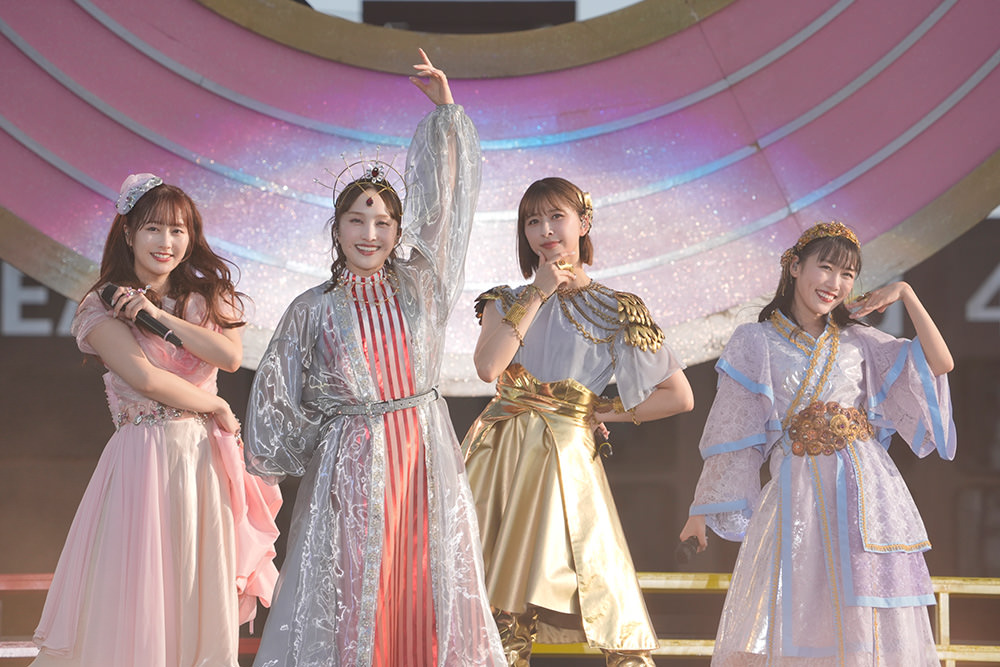 LIVE｜ももいろクローバーZ RELEASE COLLECTION